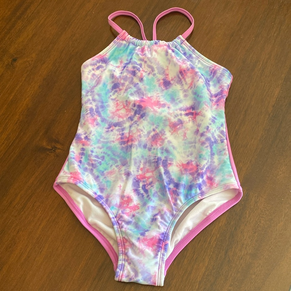Cat and Jack Bathing Suit